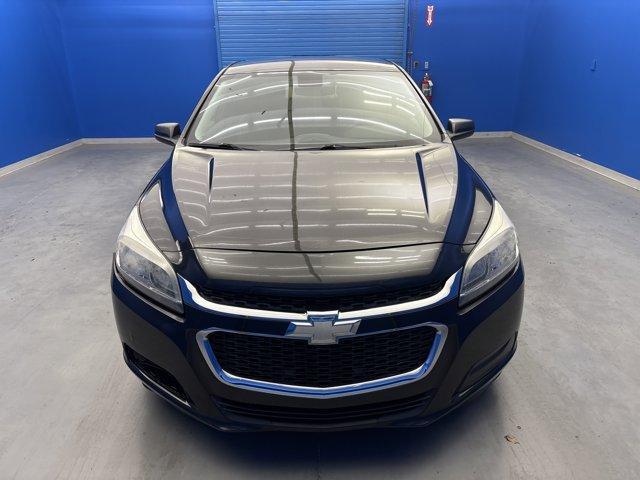 used 2014 Chevrolet Malibu car, priced at $9,995