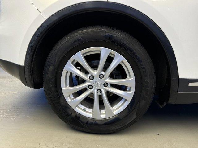 used 2014 INFINITI QX70 car, priced at $12,995