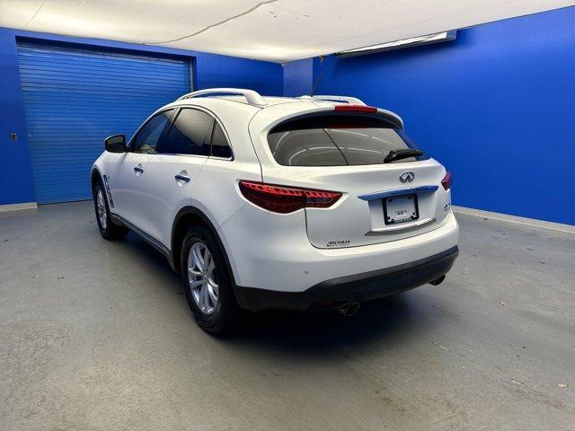 used 2014 INFINITI QX70 car, priced at $12,995