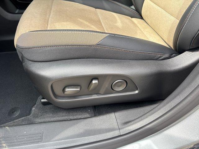 new 2026 Chevrolet Equinox car, priced at $35,061