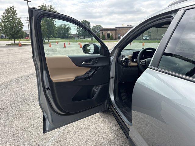 new 2026 Chevrolet Equinox car, priced at $35,061