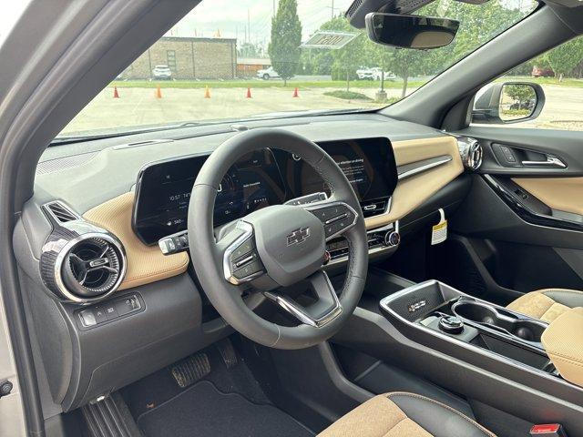 new 2026 Chevrolet Equinox car, priced at $35,061