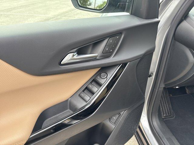 new 2026 Chevrolet Equinox car, priced at $35,061