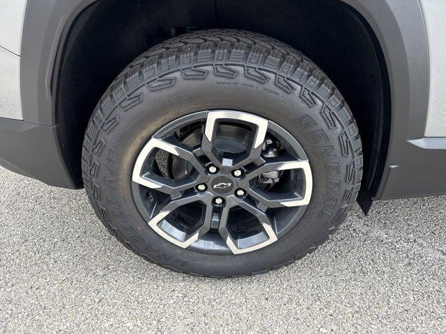 new 2026 Chevrolet Equinox car, priced at $35,061