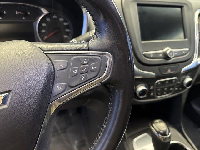 used 2020 Chevrolet Equinox car, priced at $18,382