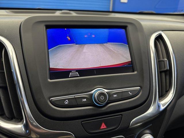 used 2020 Chevrolet Equinox car, priced at $18,382