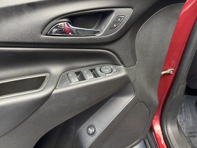 used 2020 Chevrolet Equinox car, priced at $18,382