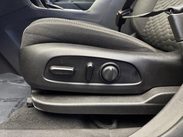 used 2020 Chevrolet Equinox car, priced at $18,382