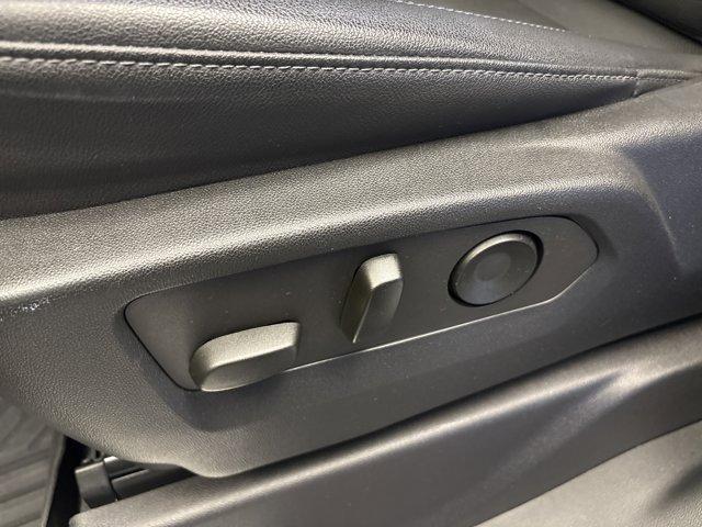 used 2022 Chevrolet Silverado 1500 car, priced at $43,812