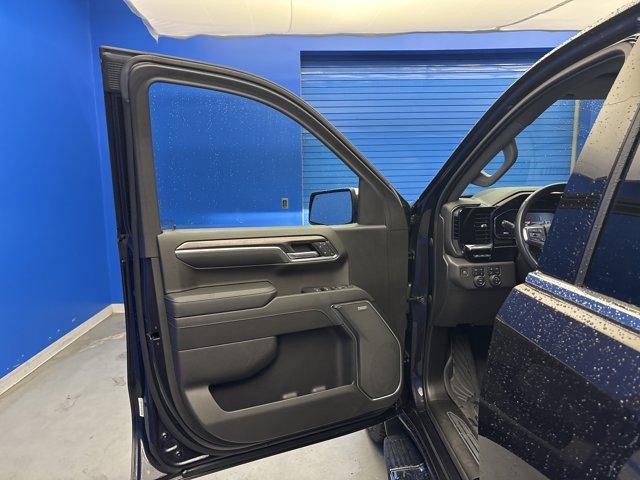 used 2022 Chevrolet Silverado 1500 car, priced at $43,812