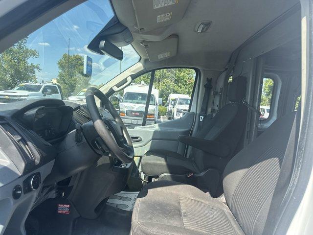 used 2017 Ford Transit-250 car, priced at $19,744