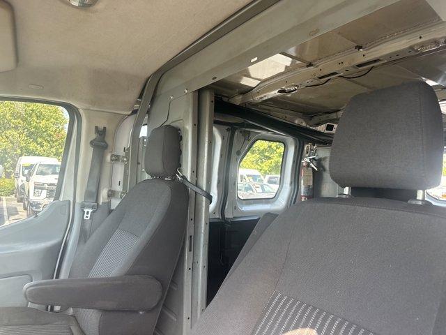 used 2017 Ford Transit-250 car, priced at $19,744