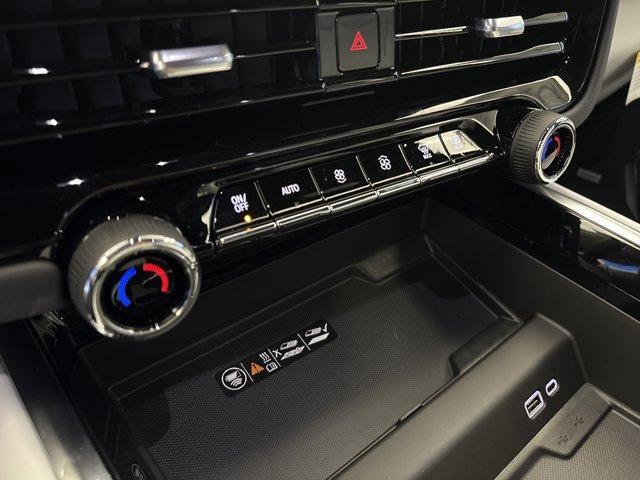 new 2026 Chevrolet Tahoe car, priced at $79,993