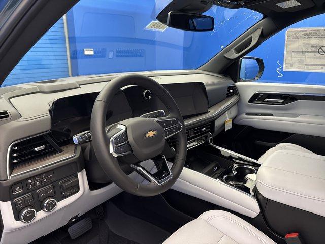 new 2026 Chevrolet Tahoe car, priced at $79,993