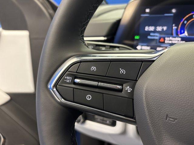 new 2026 Chevrolet Tahoe car, priced at $79,993