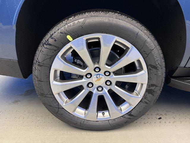 new 2026 Chevrolet Tahoe car, priced at $79,993