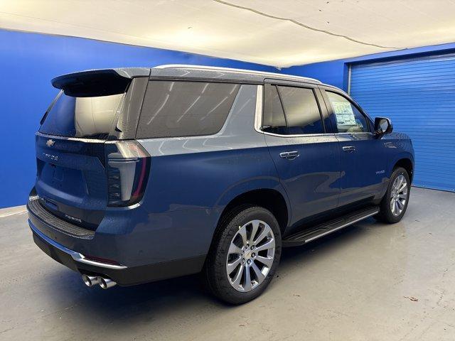 new 2026 Chevrolet Tahoe car, priced at $79,993