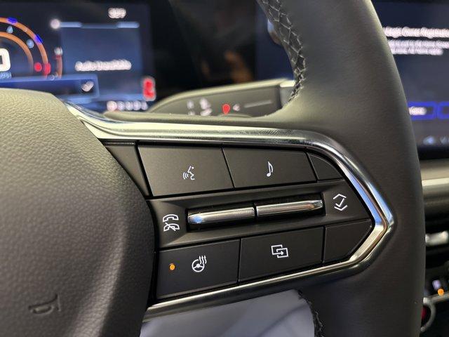 new 2026 Chevrolet Tahoe car, priced at $79,993