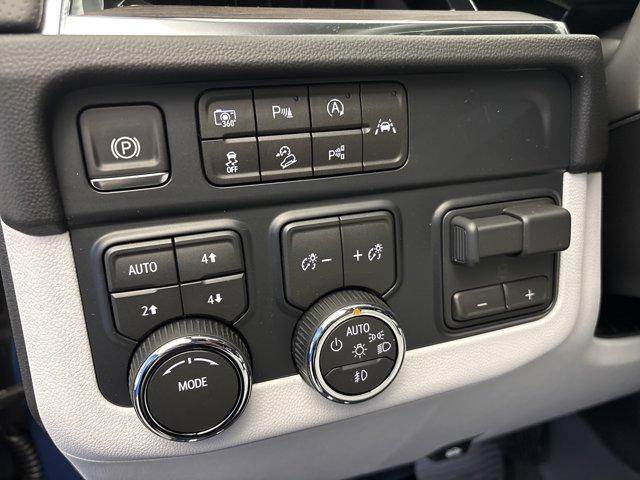 new 2026 Chevrolet Tahoe car, priced at $79,993