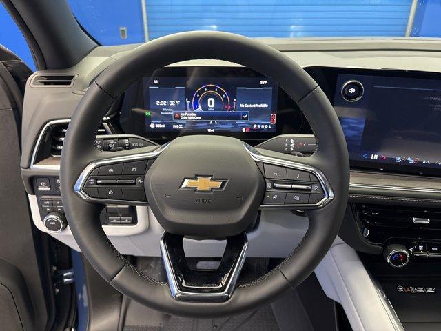 new 2026 Chevrolet Tahoe car, priced at $79,993