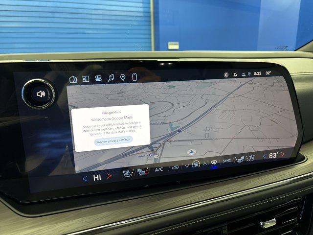 new 2026 Chevrolet Tahoe car, priced at $79,993