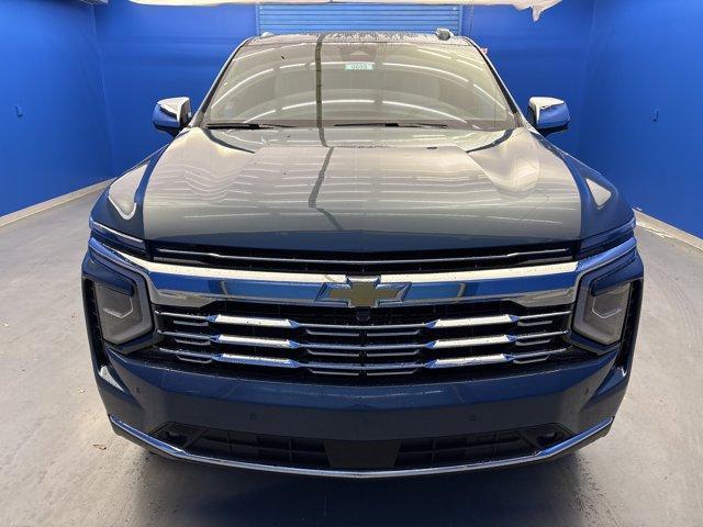 new 2026 Chevrolet Tahoe car, priced at $79,993