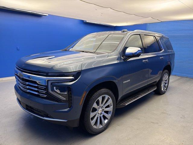 new 2026 Chevrolet Tahoe car, priced at $79,993
