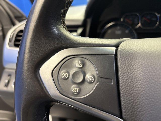 used 2015 Chevrolet Tahoe car, priced at $9,980