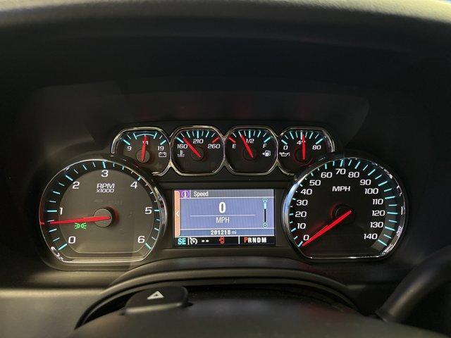 used 2015 Chevrolet Tahoe car, priced at $9,980