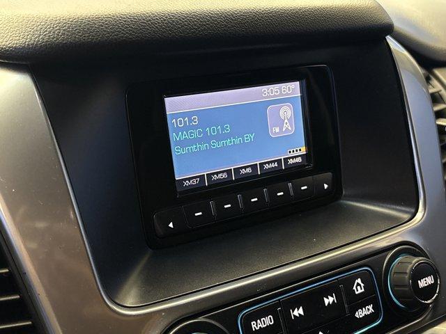 used 2015 Chevrolet Tahoe car, priced at $9,980