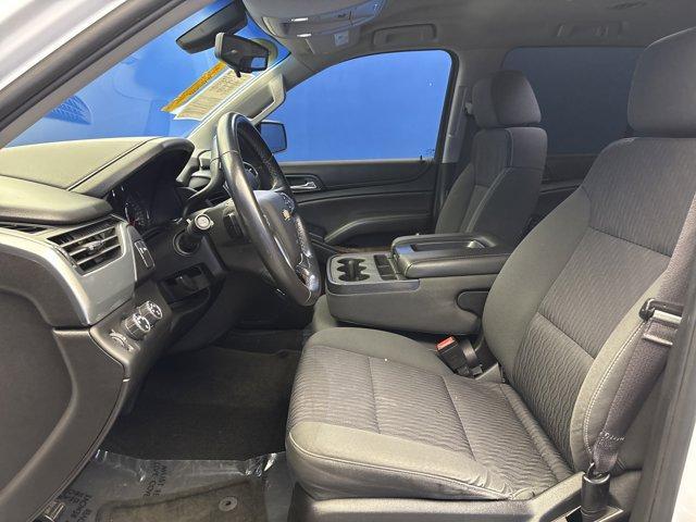 used 2015 Chevrolet Tahoe car, priced at $9,980