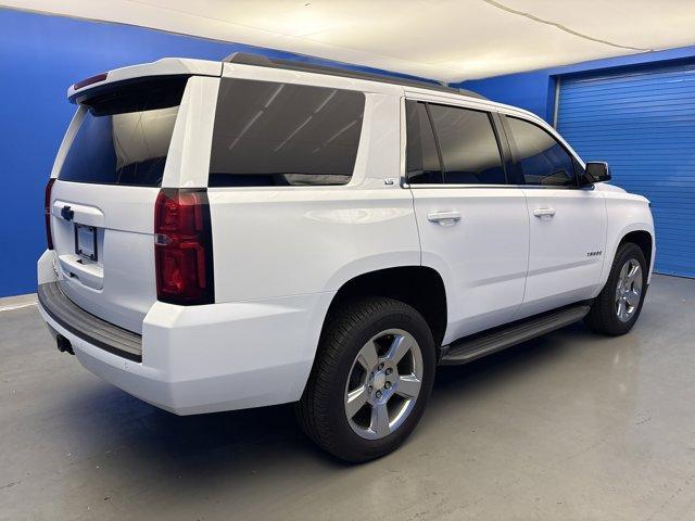 used 2015 Chevrolet Tahoe car, priced at $9,980