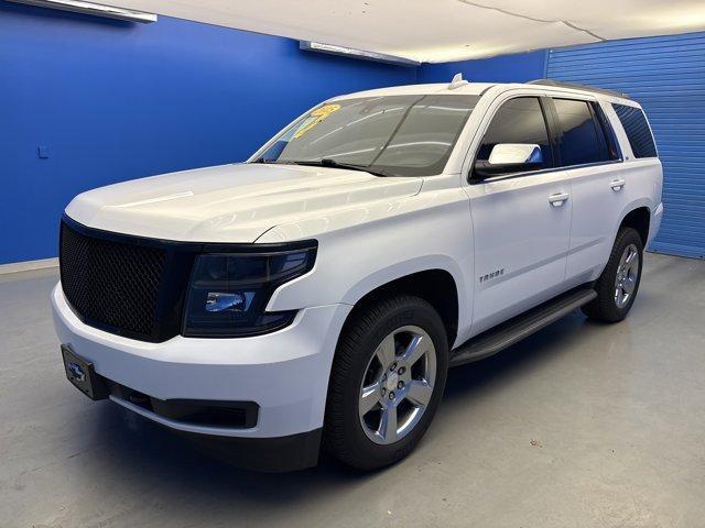 used 2015 Chevrolet Tahoe car, priced at $9,980
