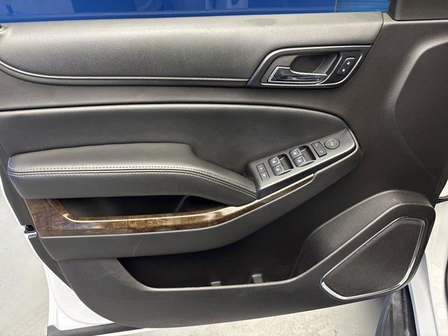 used 2015 Chevrolet Tahoe car, priced at $9,980