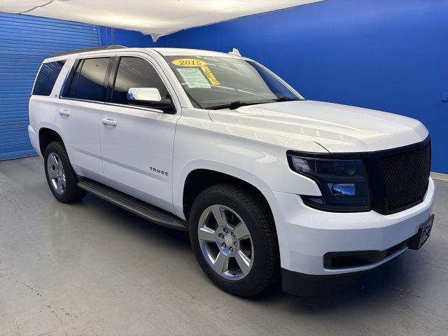 used 2015 Chevrolet Tahoe car, priced at $9,980