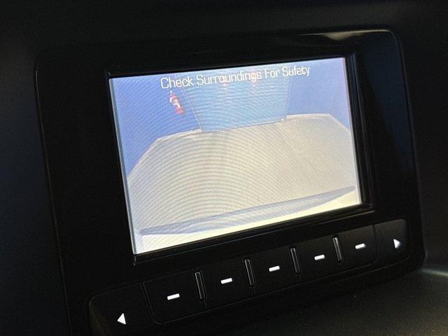 used 2015 Chevrolet Tahoe car, priced at $9,980