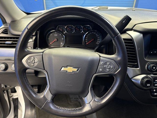 used 2015 Chevrolet Tahoe car, priced at $9,980