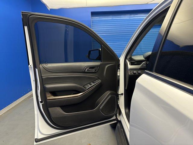 used 2015 Chevrolet Tahoe car, priced at $9,980