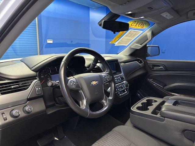 used 2015 Chevrolet Tahoe car, priced at $9,980