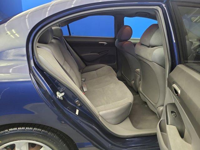 used 2008 Honda Civic car, priced at $5,995