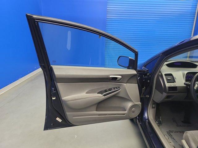 used 2008 Honda Civic car, priced at $5,995