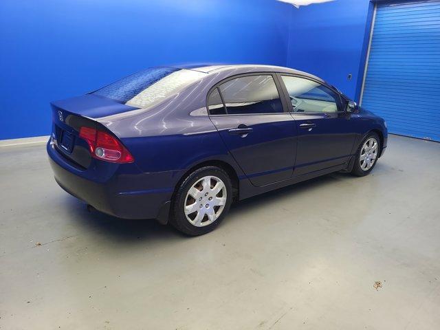 used 2008 Honda Civic car, priced at $5,995