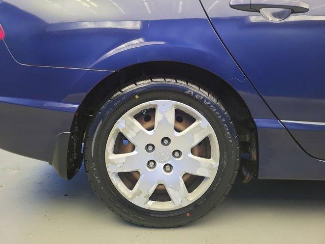 used 2008 Honda Civic car, priced at $5,995