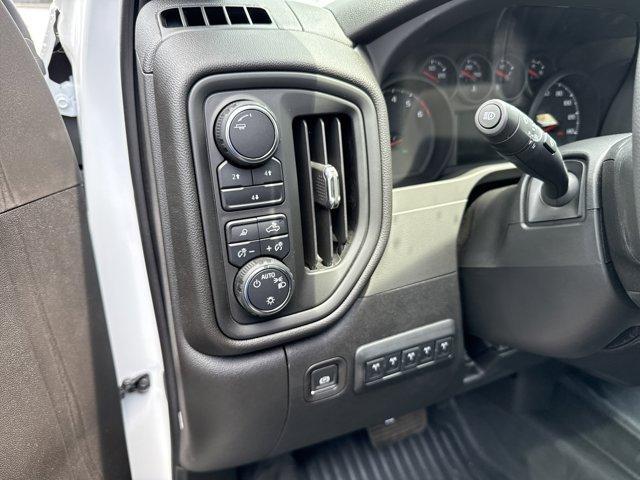 new 2025 Chevrolet Silverado 2500 car, priced at $64,318