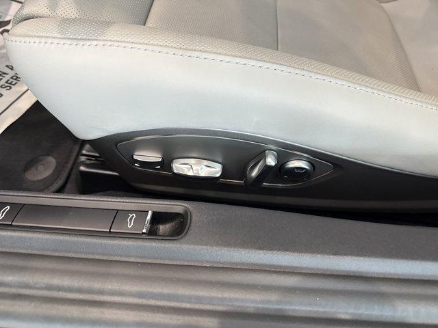 used 2025 Porsche 718 Boxster car, priced at $103,620