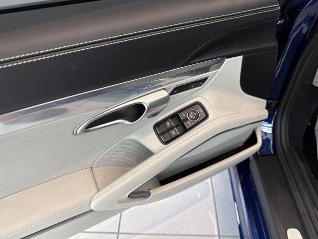 used 2025 Porsche 718 Boxster car, priced at $103,620