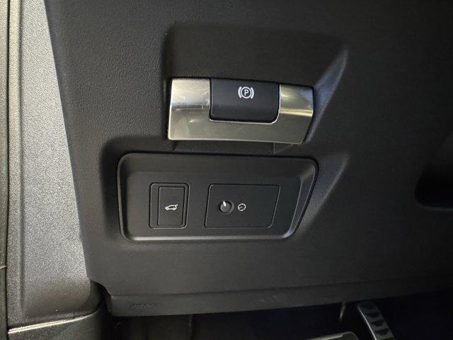 used 2023 Land Rover Discovery Sport car, priced at $29,325