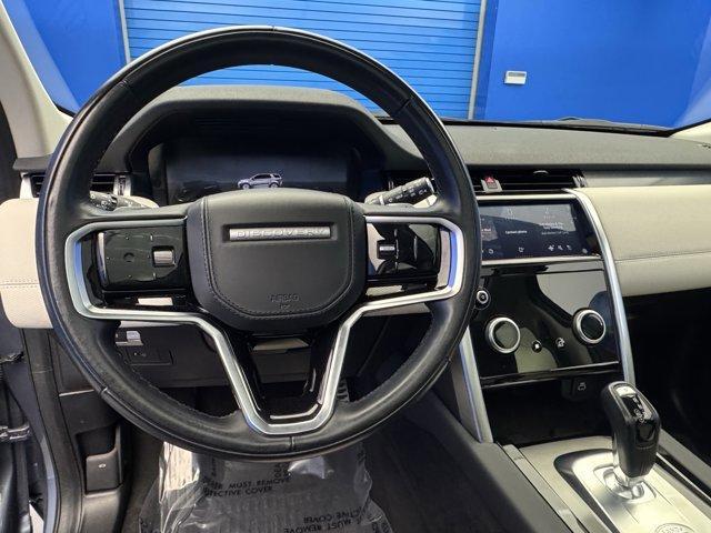 used 2023 Land Rover Discovery Sport car, priced at $29,325