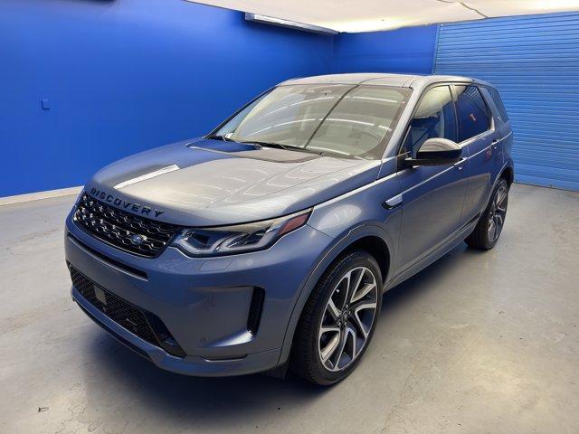 used 2023 Land Rover Discovery Sport car, priced at $29,325