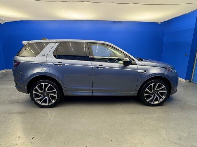 used 2023 Land Rover Discovery Sport car, priced at $29,325